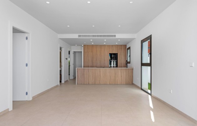 New Build - Apartment - Pilar de la Horadada - Parque del Mediterraneo