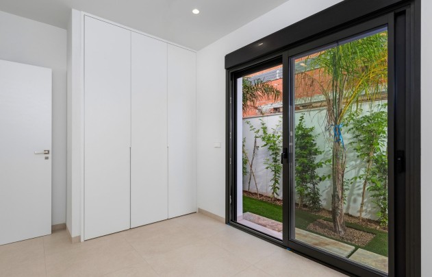 New Build - Apartment - Pilar de la Horadada - Parque del Mediterraneo