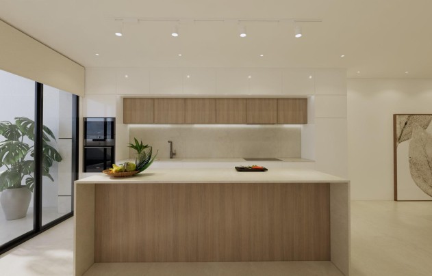 New Build - Villa - Dolores - Sector 3