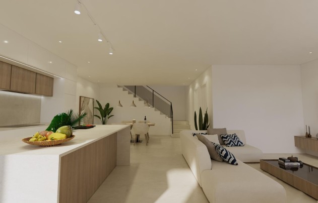 New Build - Villa - Dolores - Sector 3