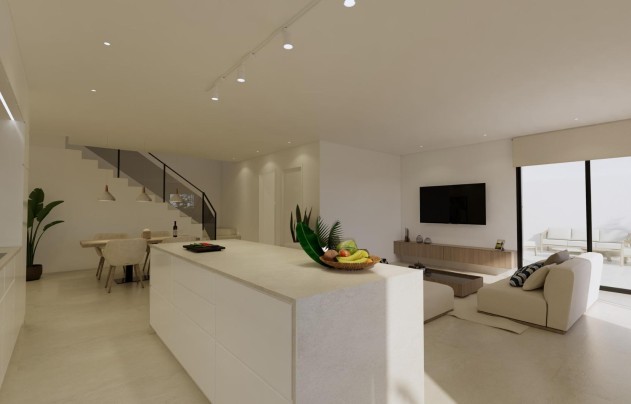 New Build - Villa - Dolores - Sector 3