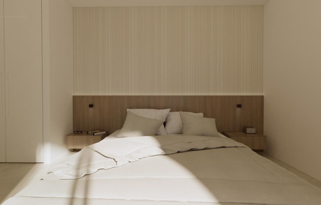 New Build - Villa - Dolores - Sector 3