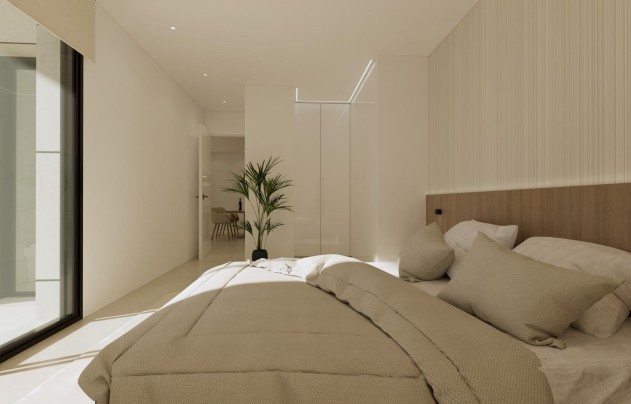 New Build - Villa - Dolores - Sector 3