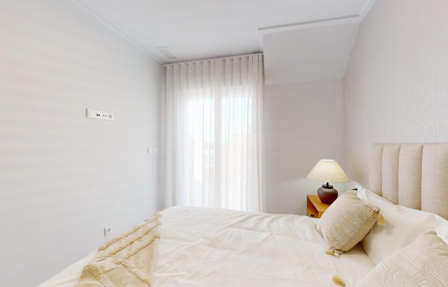 New Build - Apartment - Guardamar del Segura - El Raso