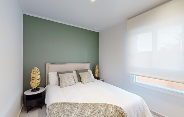 New Build - Apartment - Guardamar del Segura - El Raso