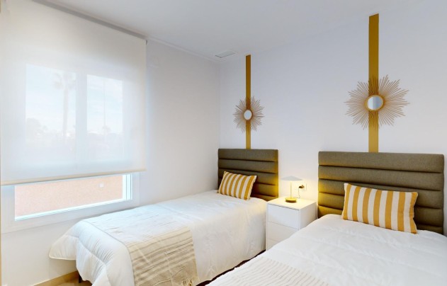 New Build - Apartment - Guardamar del Segura - El Raso