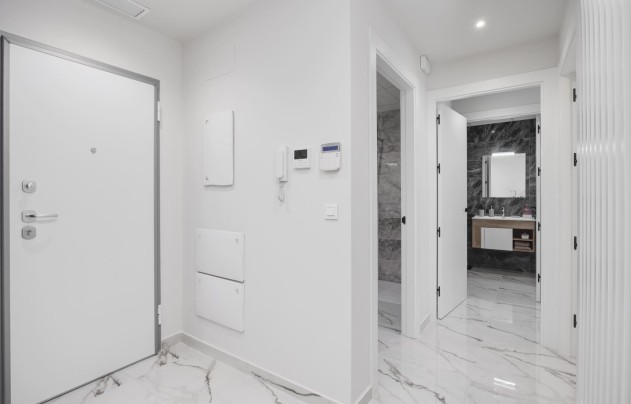 New Build - Apartment - San Miguel de las Salinas - Pueblo