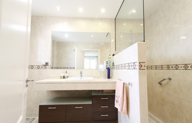 Resale - Villa - San Vicente de Raspeig - San Vicente del Raspeig