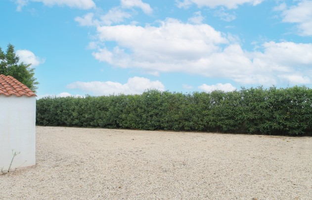 Resale - Villa - San Vicente de Raspeig - San Vicente del Raspeig