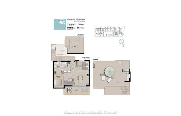 New Build - Apartment - Pilar de la Horadada - Torre De La Horadada