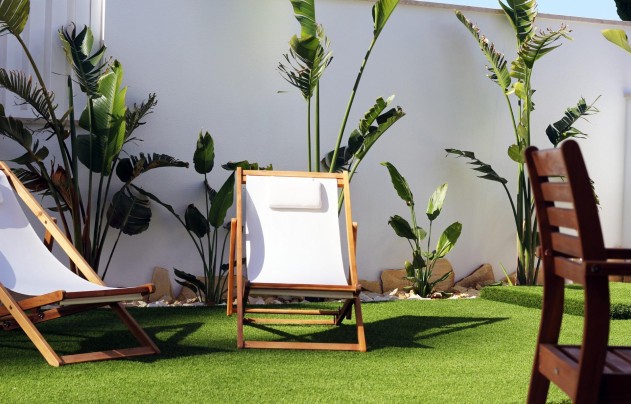 New Build - Apartment - Pilar de la Horadada - Torre De La Horadada