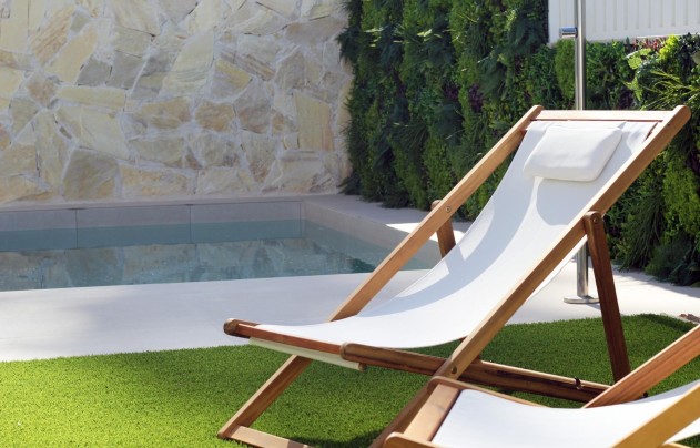 New Build - Apartment - Pilar de la Horadada - Torre De La Horadada