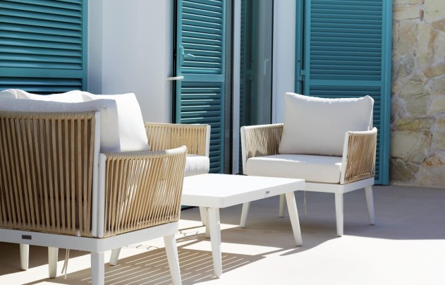 New Build - Apartment - Pilar de la Horadada - Torre De La Horadada