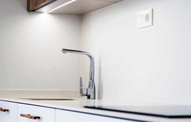 New Build - Apartment - Pilar de la Horadada - Torre De La Horadada