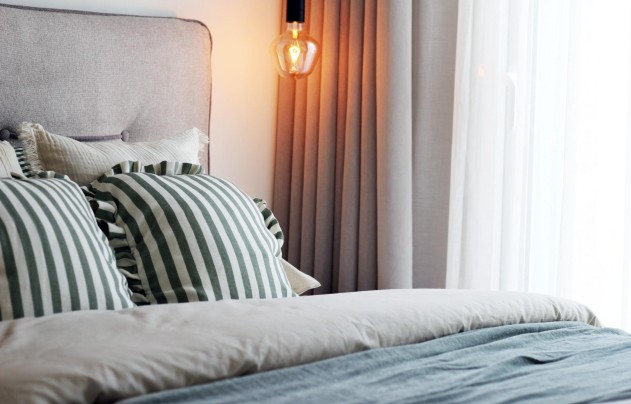 New Build - Apartment - Pilar de la Horadada - Torre De La Horadada