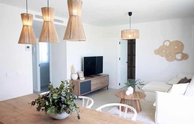 New Build - Apartment - Pilar de la Horadada - Torre De La Horadada