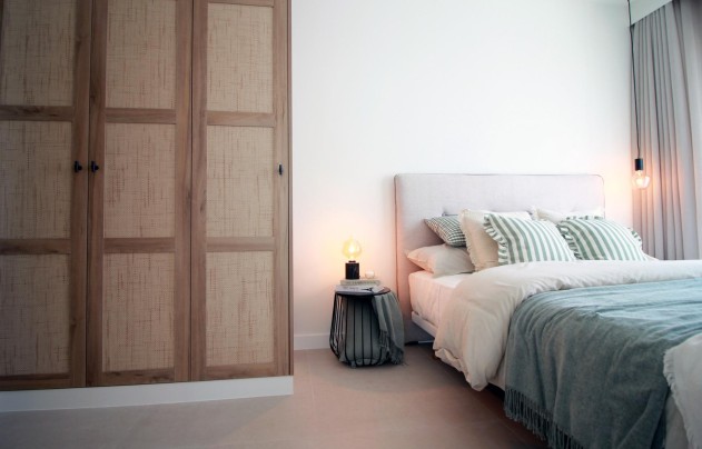 New Build - Apartment - Pilar de la Horadada - Torre De La Horadada