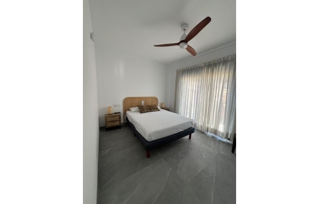 New Build - House - Polop - PAU1