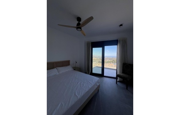 New Build - House - Polop - PAU1