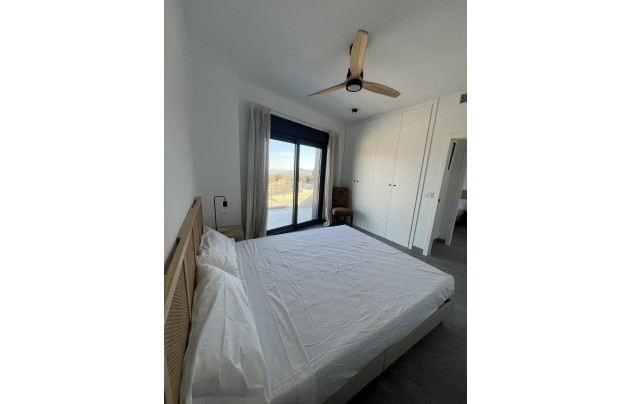 New Build - House - Polop - PAU1