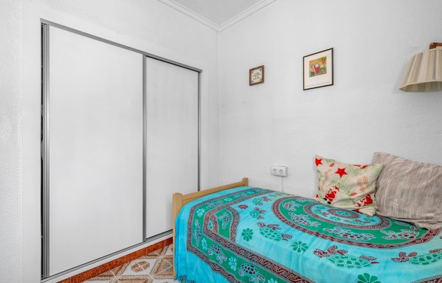 Resale - Villa - Orihuela Costa - Punta Prima