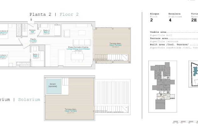 Nieuwbouw Woningen - Apartment - El Verger