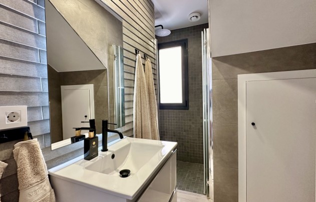 Resale - Villa - Orihuela Costa - Lomas De Cabo Roig