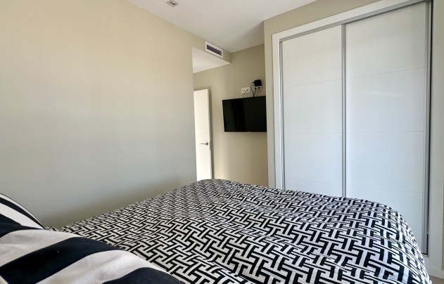 Resale - Villa - Orihuela Costa - Lomas De Cabo Roig