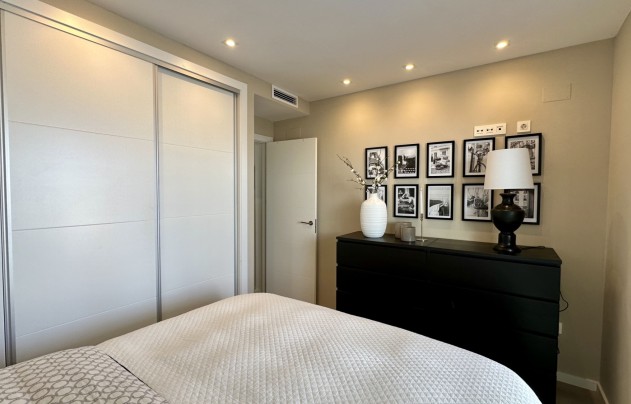 Resale - Villa - Orihuela Costa - Lomas De Cabo Roig