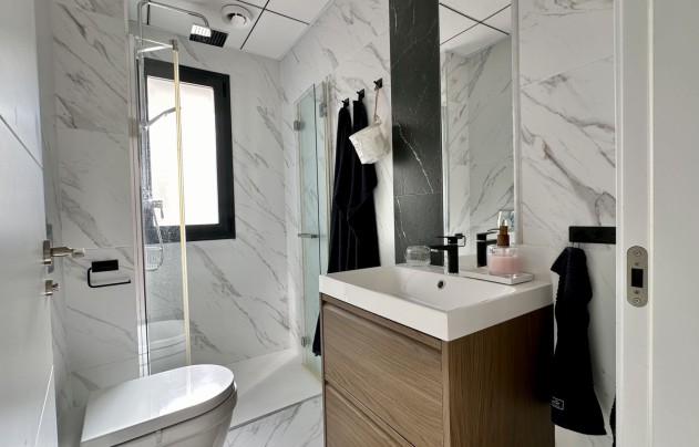 Resale - Villa - Orihuela Costa - Lomas De Cabo Roig