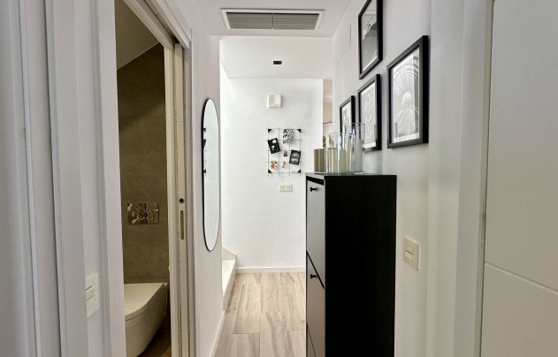 Resale - Villa - Orihuela Costa - Lomas De Cabo Roig