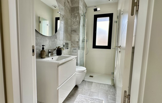 Resale - Villa - Orihuela Costa - Lomas De Cabo Roig