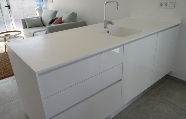 New Build - House - Pilar de la Horadada