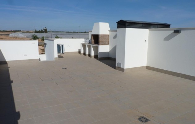 New Build - House - Pilar de la Horadada