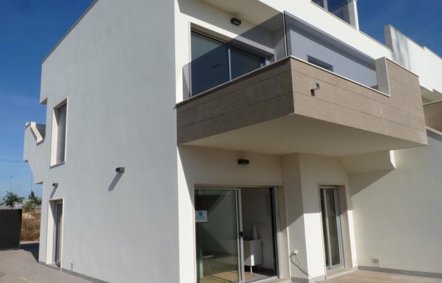 New Build - House - Pilar de la Horadada
