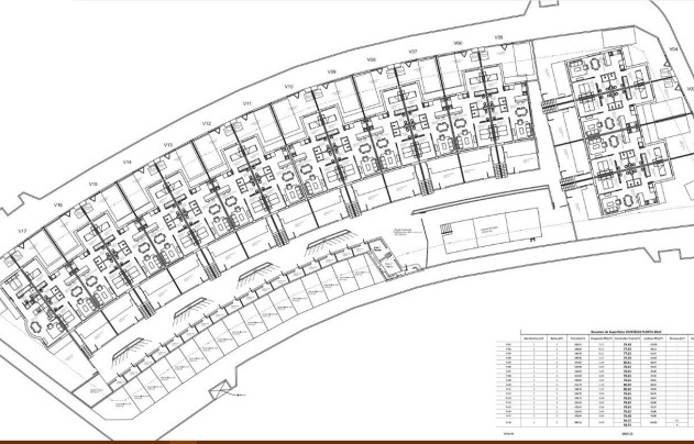New Build - House - Pilar de la Horadada