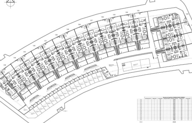 New Build - House - Pilar de la Horadada