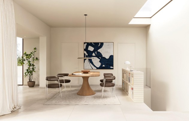 New Build - Villa - Algorfa - La Finca Golf