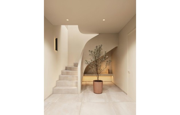 New Build - Villa - Algorfa - La Finca Golf