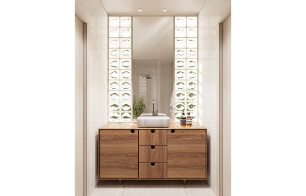 New Build - Villa - Algorfa - La Finca Golf