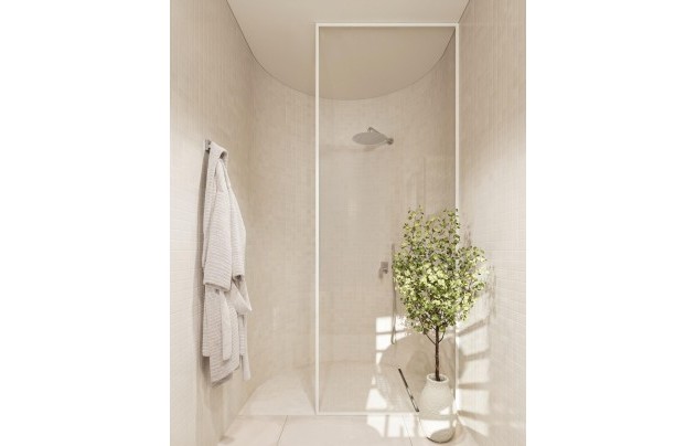 New Build - Villa - Algorfa - La Finca Golf