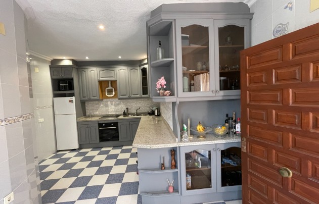 Herverkoop - Villa - Ciudad Quesada