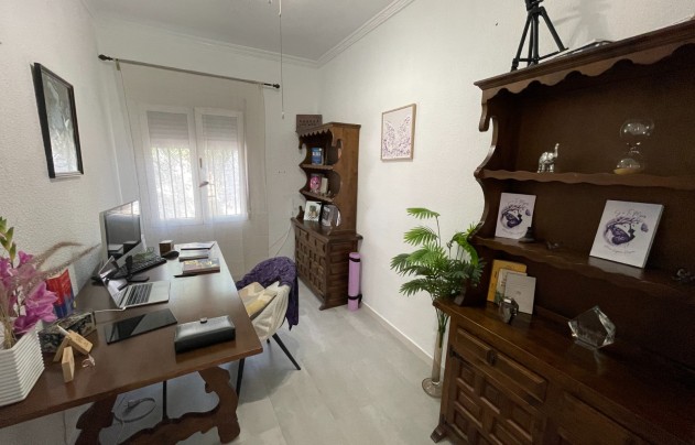 Herverkoop - Villa - Ciudad Quesada