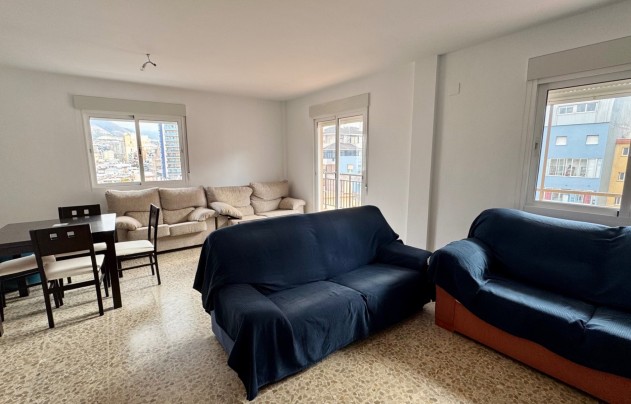 Herverkoop - Apartment - Fuengirola