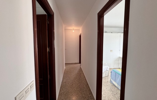 Herverkoop - Apartment - Fuengirola