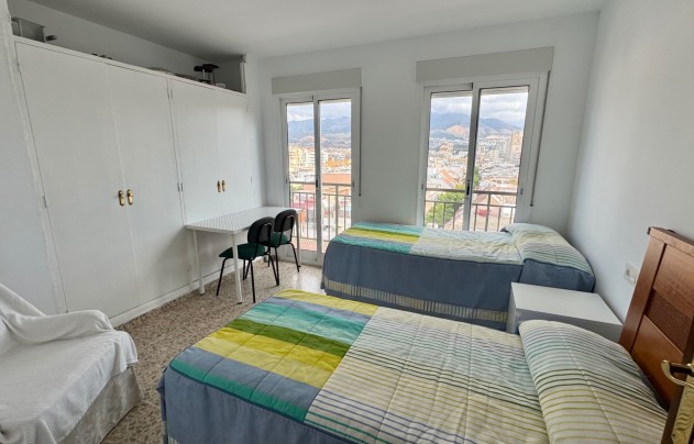 Herverkoop - Apartment - Fuengirola
