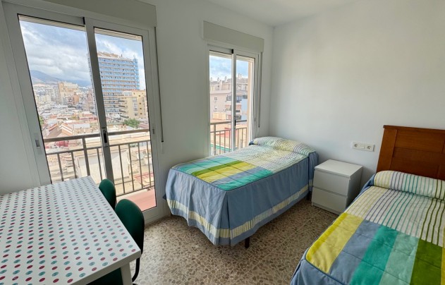 Herverkoop - Apartment - Fuengirola