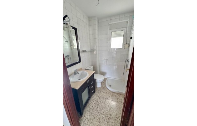 Herverkoop - Apartment - Fuengirola