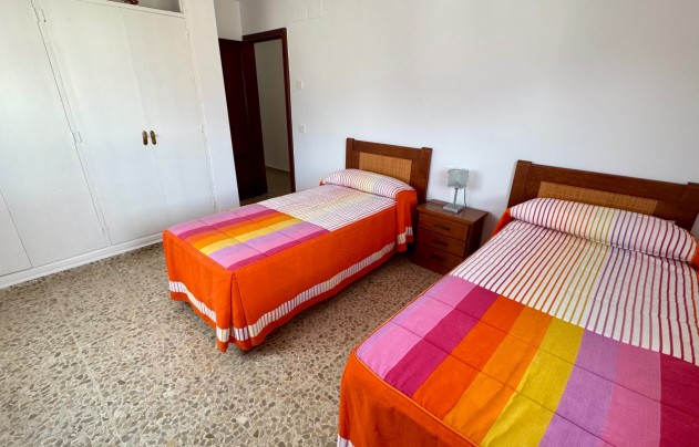 Herverkoop - Apartment - Fuengirola