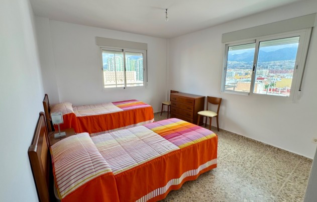 Herverkoop - Apartment - Fuengirola